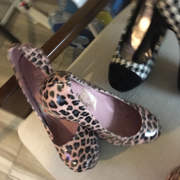 Beautiful shoes ❤️❤️❤️❤️❤️❤️❤️❤️ - Picture 7 of 8